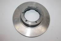 Диск тормозной /Г-3302, 2705/ d 104 мм (Оригинал)