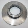 Диск тормозной /Г-3302, 2705/ d 104 мм (Оригинал)