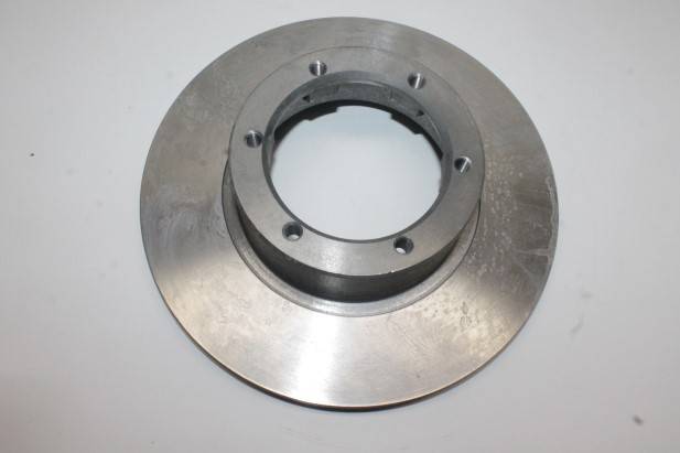 Диск тормозной /Г-3302, 2705/ d 104 мм (Оригинал)