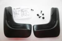 Брызговик Opel Astra H перед. с 2004 г. (2 шт) (L.LOCKER) Брызговик Opel Astra H перед. с 2004 г. (2 шт) (L.LOCKER)