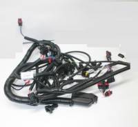 Электропроводка под микс 7.1 /Г-3302 дв. 405/  Евро-2 (Завод Волна)