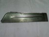 Рем накладка крыла /Г-2705/ прав. /зад.часть/ (Чебоксары) Рем накладка крыла /Г-2705/ прав. /зад.часть/ (Чебоксары)