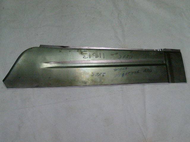 Рем накладка крыла /Г-2705/ прав. /зад.часть/ (Чебоксары)