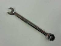 Ключ комб. 8*8 трещот. /рожково-накидной/ короткий (Сервис ключ) Ключ комб. 8*8 трещот. /рожково-накидной/ короткий (Сервис ключ)