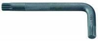 Ключ-сплайн М 5 Г-образный (Force)