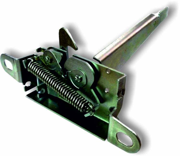 Замок капота /2180 Lada Vesta/