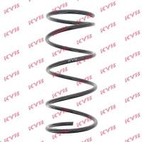 Пружина перед. подвес. Nissan Almera 1.8