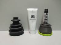 ШРУС Fiat Albea 06-- 1.4 M/T наруж. (TRIALLI) Италия (6)