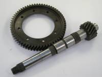 Главная пара /21083/ (17зуб.) (АВТОВАЗ) Главная пара /21083/ (17зуб.) (АВТОВАЗ)