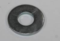 Шайба Ф12*28*3 /плоская/ оси маятникового рычага, болта перед балки 2101,2121 ВАЗ (БелЗАН) Шайба Ф12*28*3 /плоская/ оси маятникового рычага, болта перед балки 2101,2121 ВАЗ (БелЗАН)