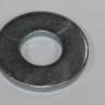 Шайба Ф12*28*3 /плоская/ оси маятникового рычага, болта перед балки 2101,2121 ВАЗ (БелЗАН)