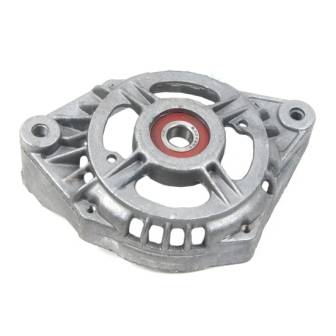 Крышка генератора ВАЗ 2110 передняя подш 302 стар.обр.