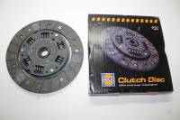 Диск сцепления Renault Logan Sandero Lada Largus 1.6 16 кл. (HOLA)