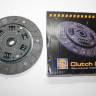 Диск сцепления Renault Logan Sandero Lada Largus 1.6 16 кл. (HOLA)