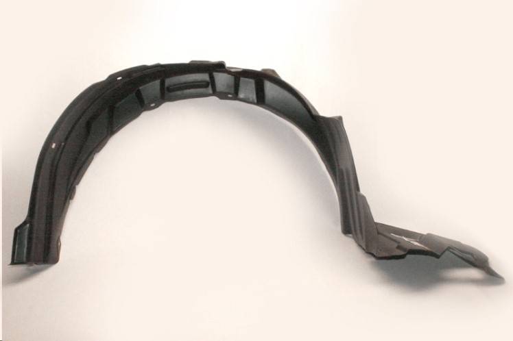 Защита крыльев Lifan Solano перед. прав. /штат./