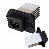 Резистор вентилятора отопителя Hyundai Solaris Kia Rio III