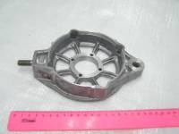 Крышка генер. /2101-08/ перед. со стороны шкива алюм. (Самара)