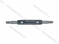 Ось верхнего рычага 2121,23 Chevy Niva (АВТОВАЗ)