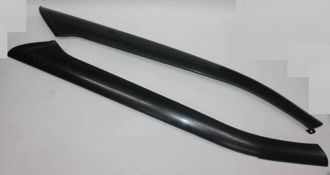 Накладка задн. форточки /2112/ лев.+прав. (Сызрань)