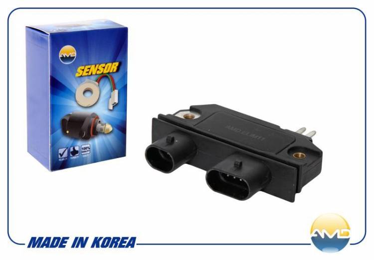 Коммутатор зажигания Daewoo Nexia 96 Espero 96 8 кл. (AMD)