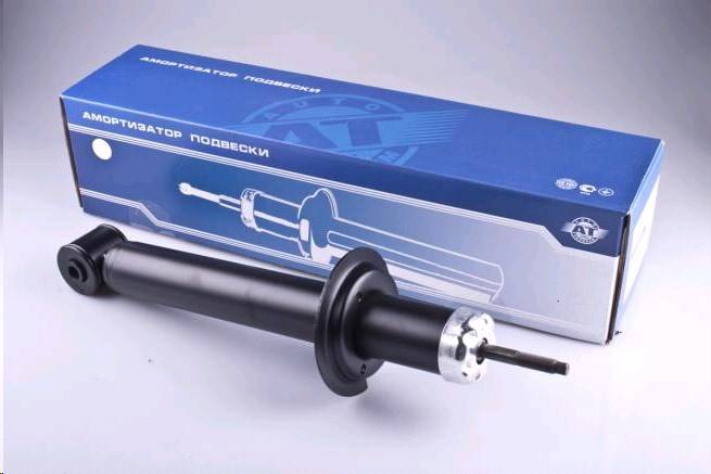 Амортизатор ВАЗ 2110-12, 1117-19 задн. - стойка в сборе масляный (AT) Чехия (6)