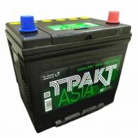 АКБ Тракт Asia 65а с ниж. креплением