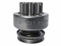 Бендикс стартера Renault Megan Scenic 1.9dCi