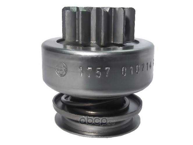 Бендикс стартера Renault Megan Scenic 1.9dCi