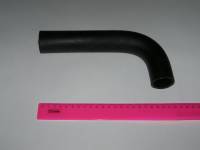 Патрубок радиат. /М-412/ верхний (Ижевск) Патрубок радиат. /М-412/ верхний (Ижевск)