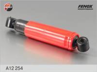Амортизатор Daewoo Matiz задний газовый A12254 (FENOX)