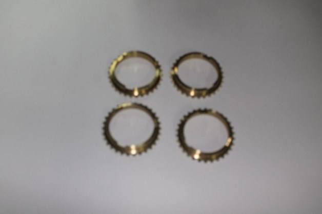 Синхронизатор М-412 (Москва)