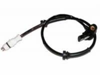 Датчик ABS Renault Logan, Sandero задний левый LRT484