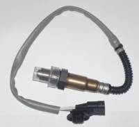 Датчик кислорода Renault Duster в прием. трубу-лямбда зонд Датчик кислорода Renault Duster в прием. трубу-лямбда зонд