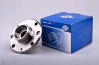 Ступица Nexia SOHC, Lanos 1,3-1,5 перед. 13" (AT) Чехия (16) Ступица Nexia SOHC, Lanos 1,3-1,5 перед. 13" (AT) Чехия (16)