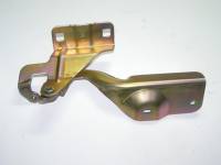Петля капота Nissan Almera G15 лев. Петля капота Nissan Almera G15 лев.