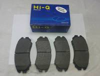 Колодки тормозные передние Hyundai Sonata, Elantra XD, Tucson, Magentis SP1155 (SANGSIN) Колодки тормозные передние Hyundai Sonata, Elantra XD, Tucson, Magentis SP1155 (SANGSIN)