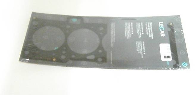 Прокладка ГБЦ /2190 Гранта/ металл (Lecar) Прокладка ГБЦ /2190 Гранта/ металл (Lecar)