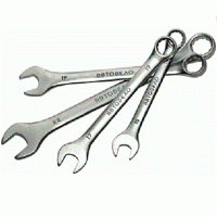 ключ комбинированный 15*15 (31015) (АвтоДело)