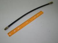 Шланг тормозной /УАЗ 469/ задний короткий (PVR AVTO, г. Димитровград)