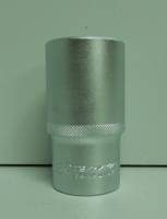 Головка торц. глубок. 1/2" 12-гран. 32 мм (Дело Техники) (10/100)