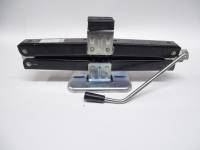 Домкрат ромбический 1,3 т