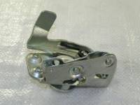 Механизм замка двери /2101-03-06/ задн. лев.