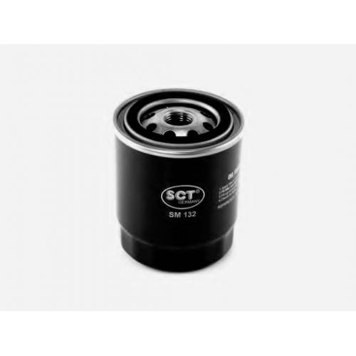 Фильтр масляный SCT SM132