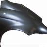 Крыло Daewoo Matiz перед. прав. с отвер.