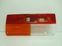 Рассеиватель фонаря ВАЗ 2107 задн. левый (10) (Россия) Рассеиватель фонаря ВАЗ 2107 задн. левый (10) (Россия)