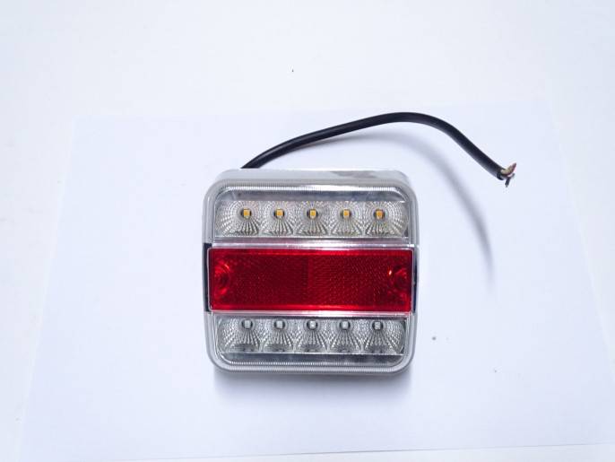 Фонарь задний для прицепа (влагозащитный)