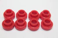 Втулка крепления клапанной крышки /Г-3302 дв. 406/ (грибок) 8 шт. (Rosteco) Втулка крепления клапанной крышки /Г-3302 дв. 406/ (грибок) 8 шт. (Rosteco)