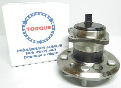 Ступица Toyota Camry 01 задн. прав. (Torque)