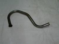 Гусь /Г-3110/ короткий (промеж.) (Автоглушитель)