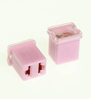 Предохранители тип "FLK-213" 30А (для иномар. машин) (Nord Yada)